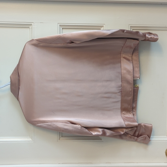 Little Moon jacket. Aritzia. new with tags - Picture 9 of 11